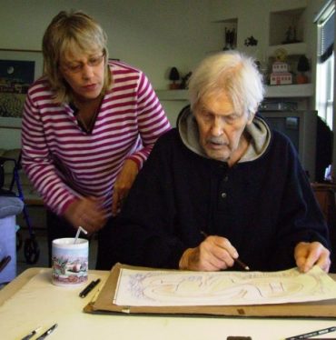 The Science and Spirituality of Dementia